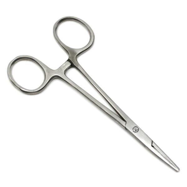 Forceps Straight