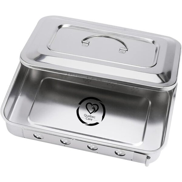 Stainless Steel Tray