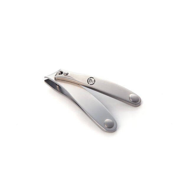 Nail Clipper Bend