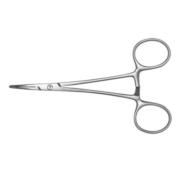 Forceps Straight