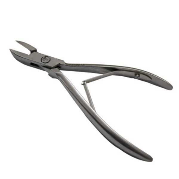 Nail Nipper Smooth Handle