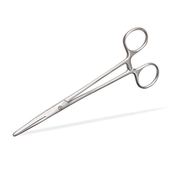 Forceps Straight
