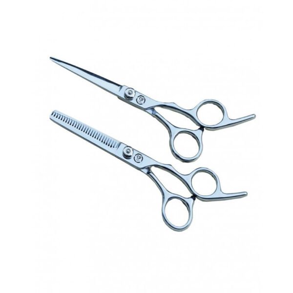 Professional Human or Animal Hair Scissors