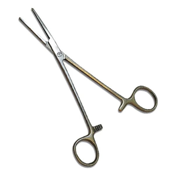 Forceps Straight