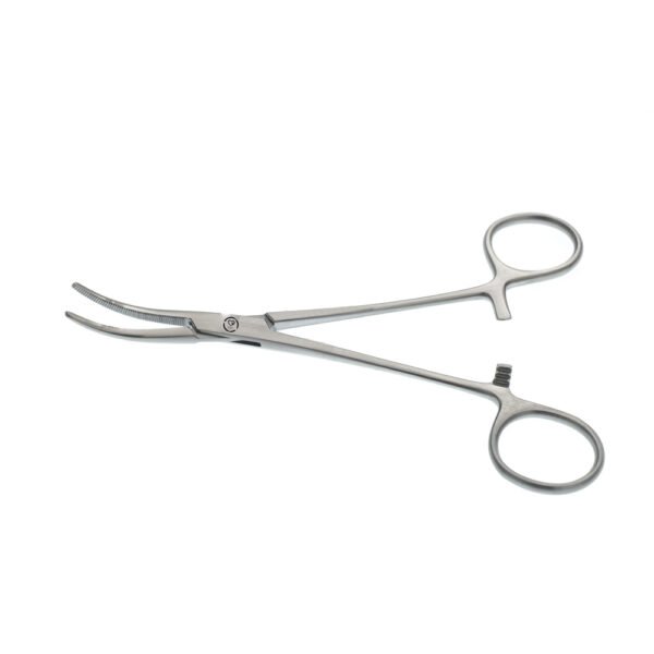 Crile Forceps