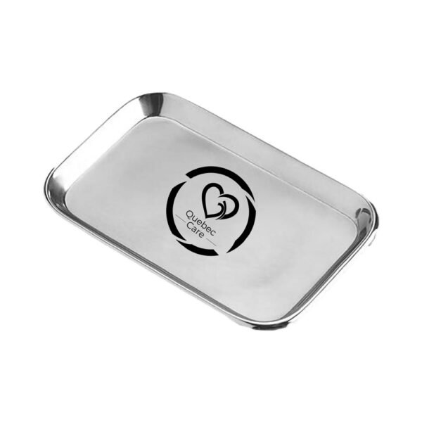 Stainless Steel Tray
