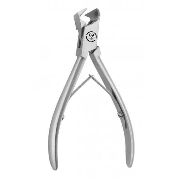 Nail Nipper Smooth Handle