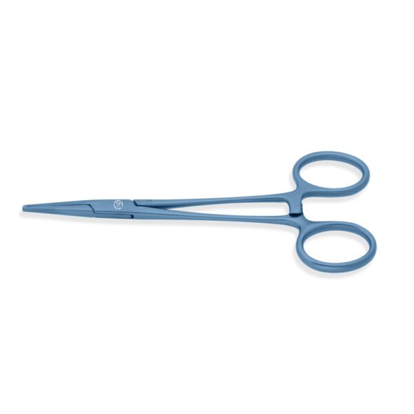 Crile Forceps